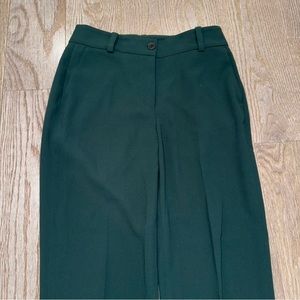 Rebecca Taylor Dress Pants